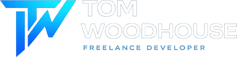 Tom Woodhouse logo